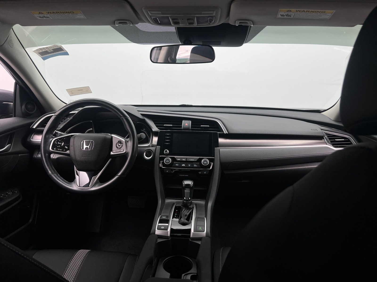 Thumbnail: 2020 Honda Civic - 3