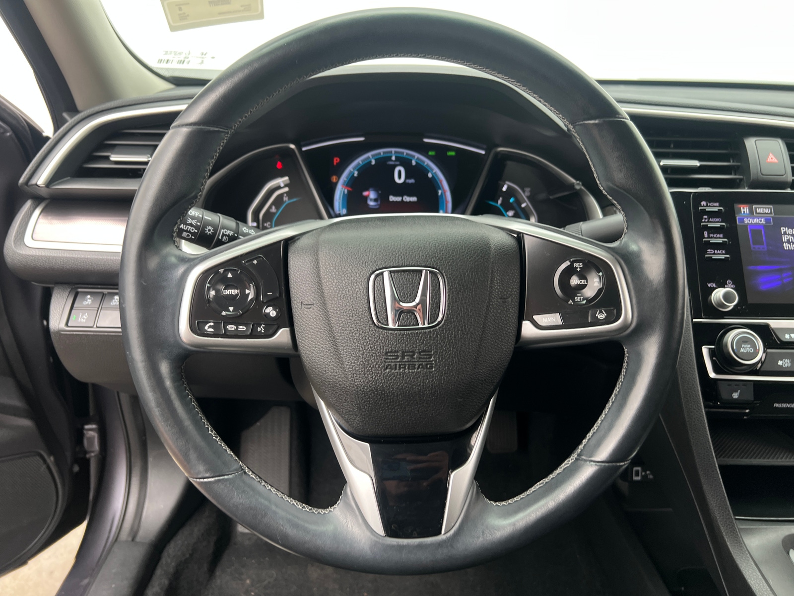 Thumbnail: 2020 Honda Civic - 5