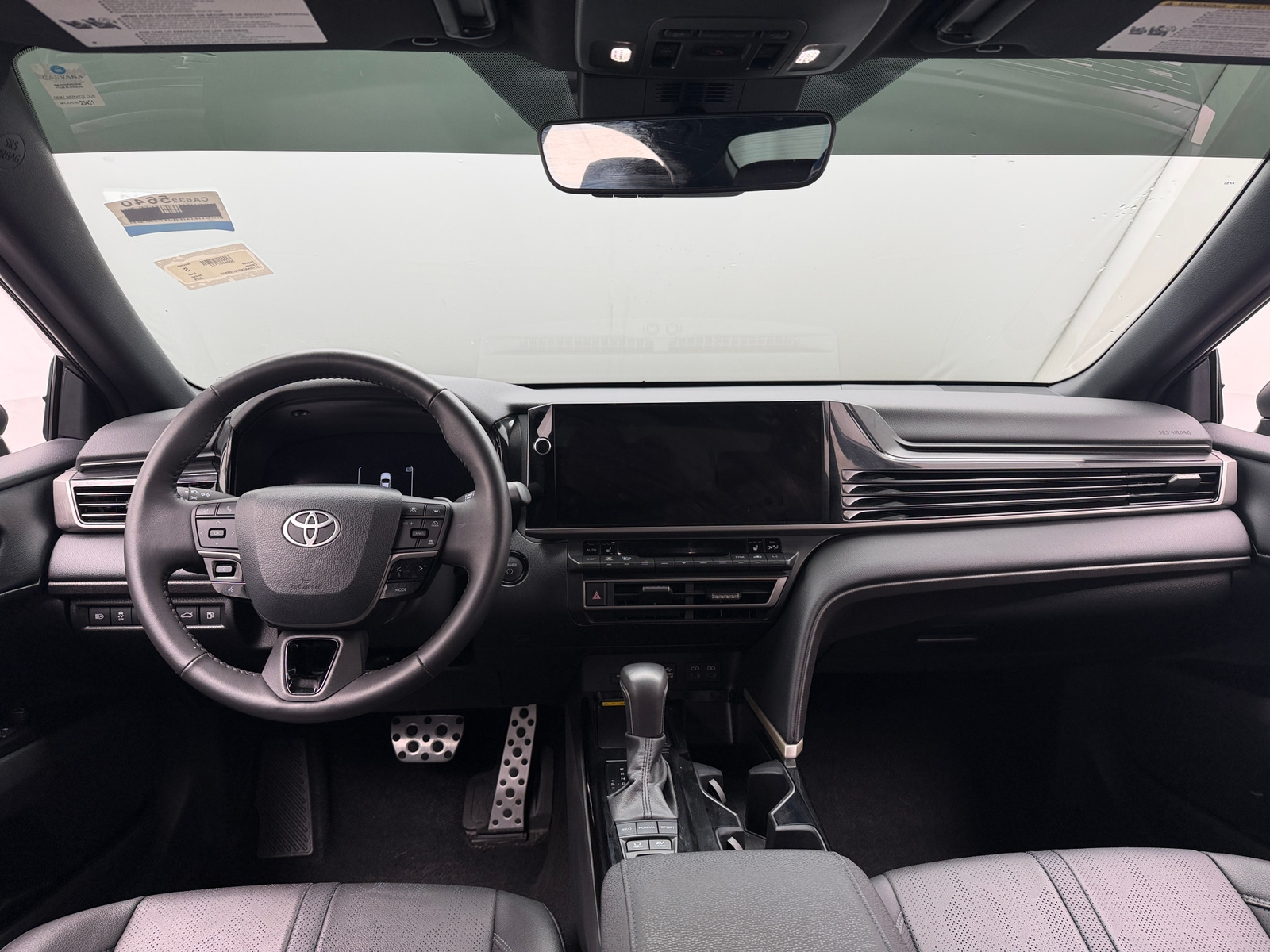 Thumbnail: 2026 Toyota Camry - 3