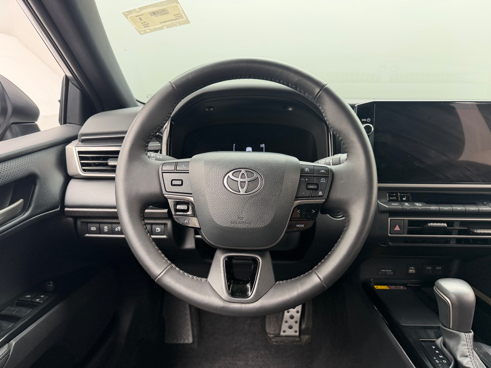 Thumbnail: 2026 Toyota Camry - 5