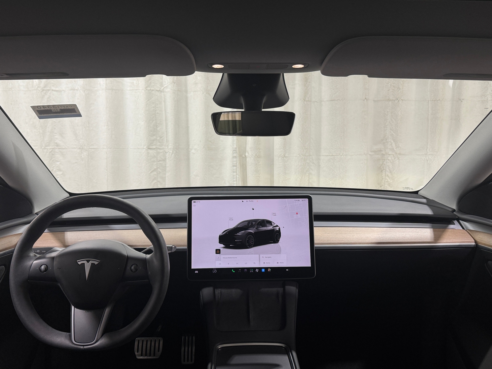 Thumbnail: 2023 Tesla Model Y - 2