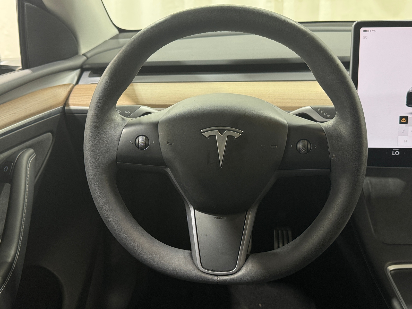 Thumbnail: 2023 Tesla Model Y - 4