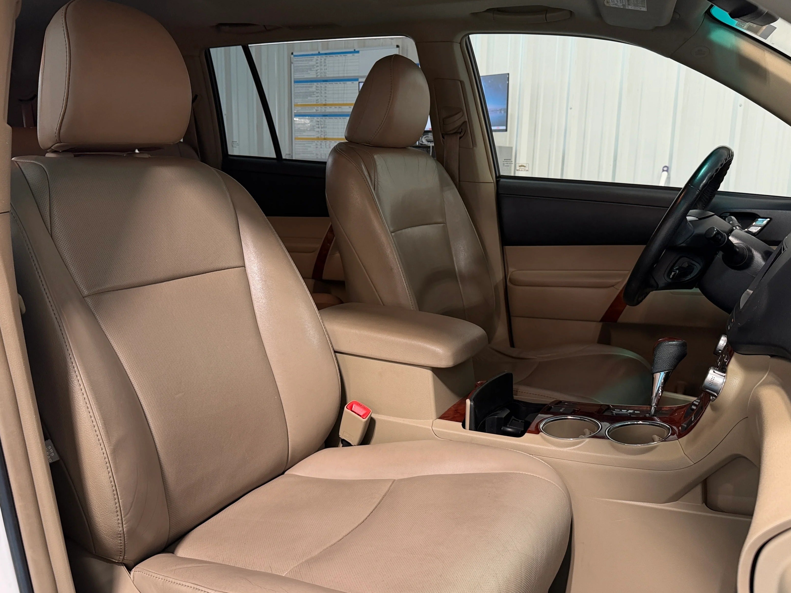 2012 Toyota Highlander