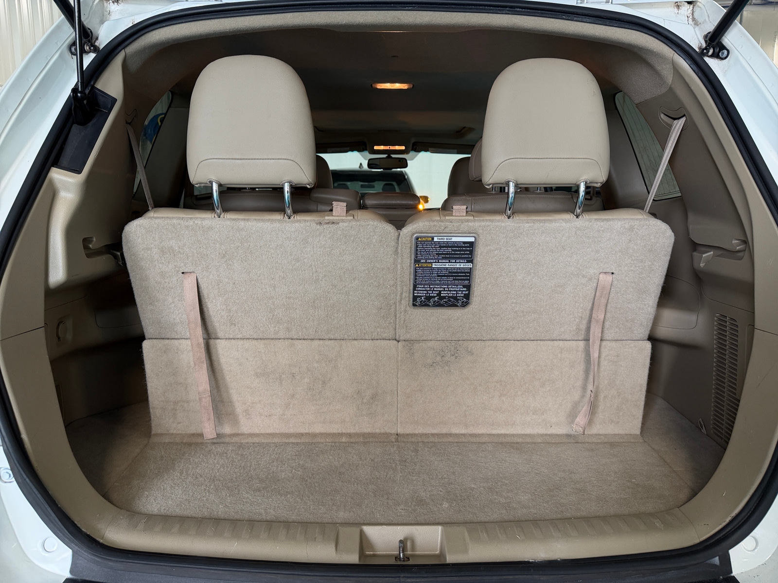 Thumbnail: 2012 Toyota Highlander - 6