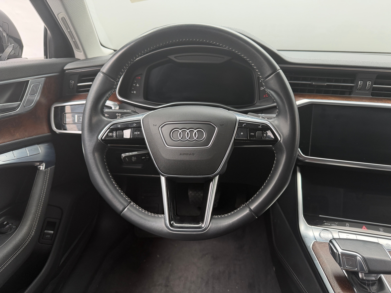Thumbnail: 2019 Audi A6 - 4