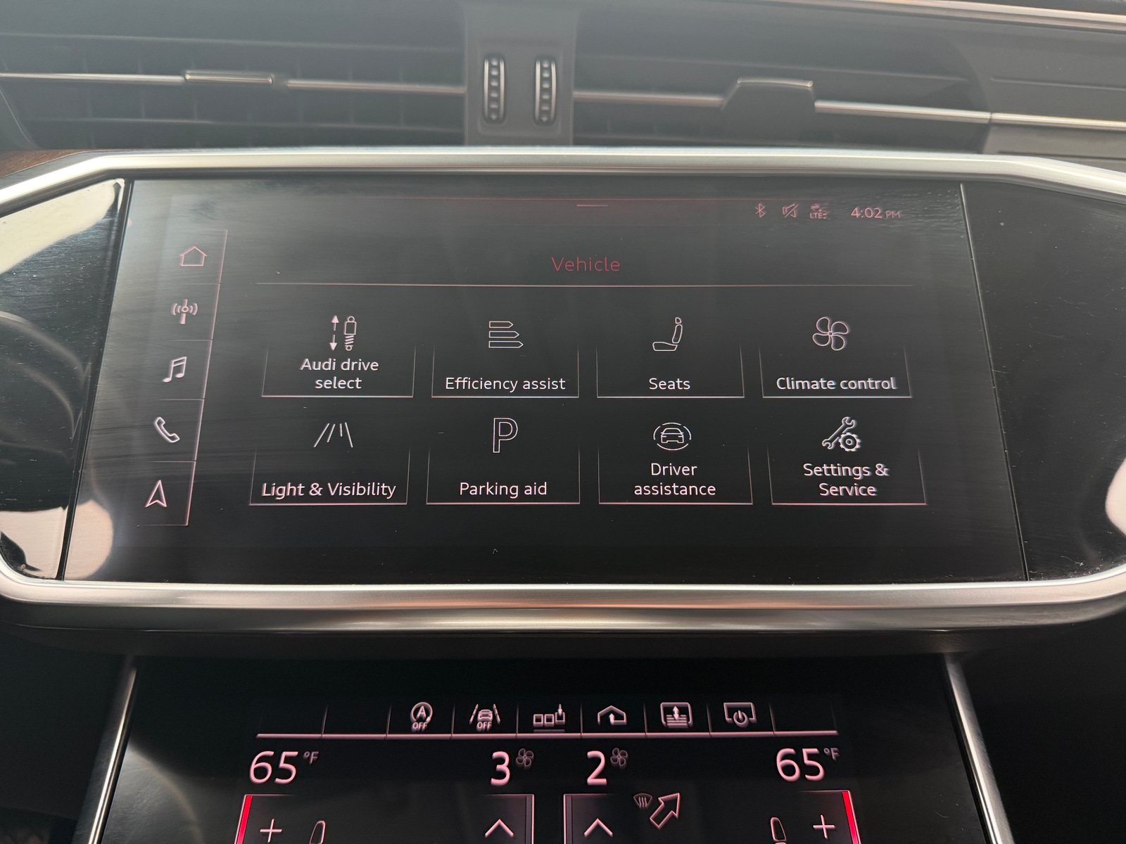 Thumbnail: 2019 Audi A6 - 3