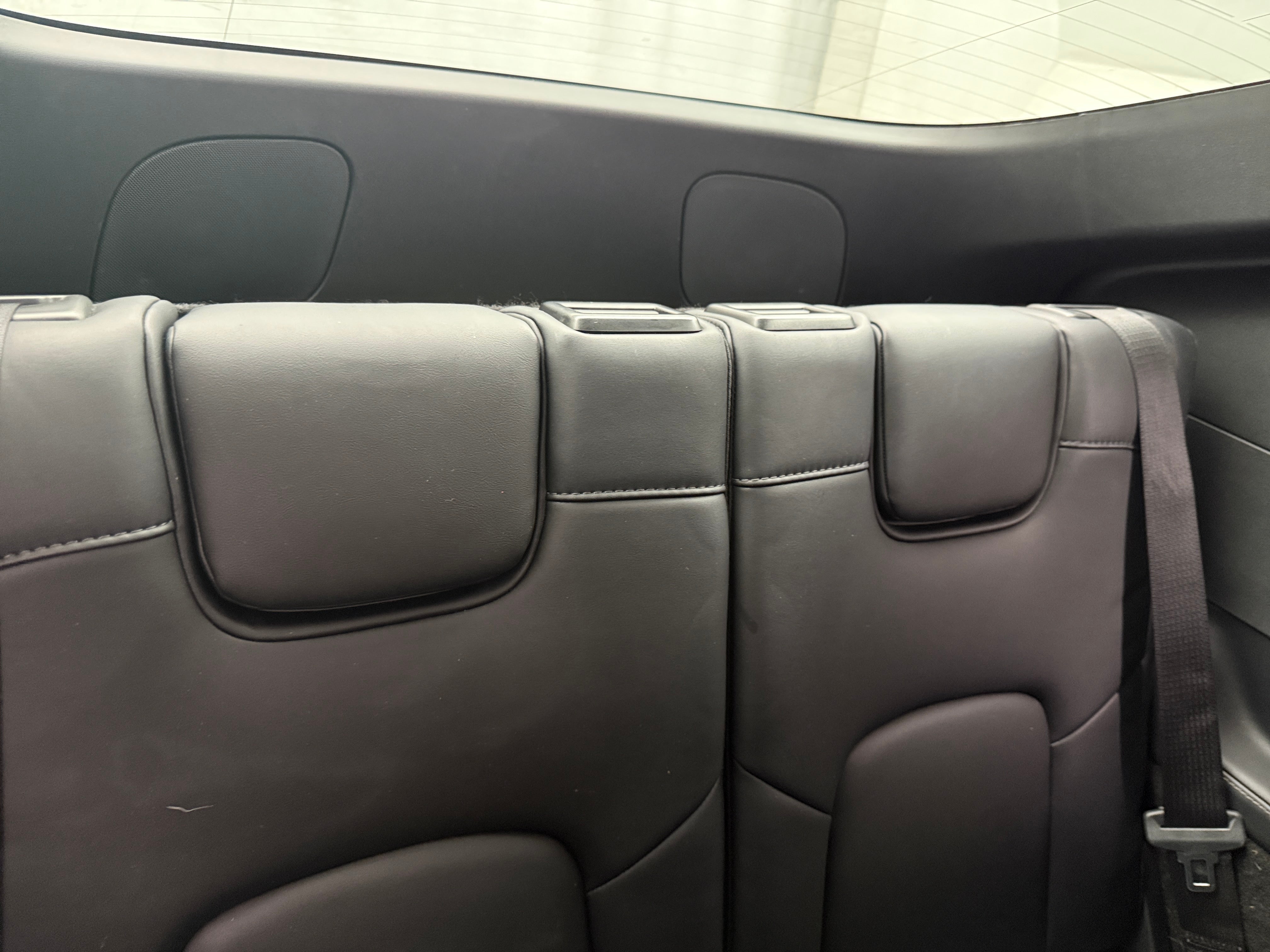 Used 2023 Tesla Model Y Long Range with VIN 7SAYGAEE7PF604054 for sale in Oak Creek, WI