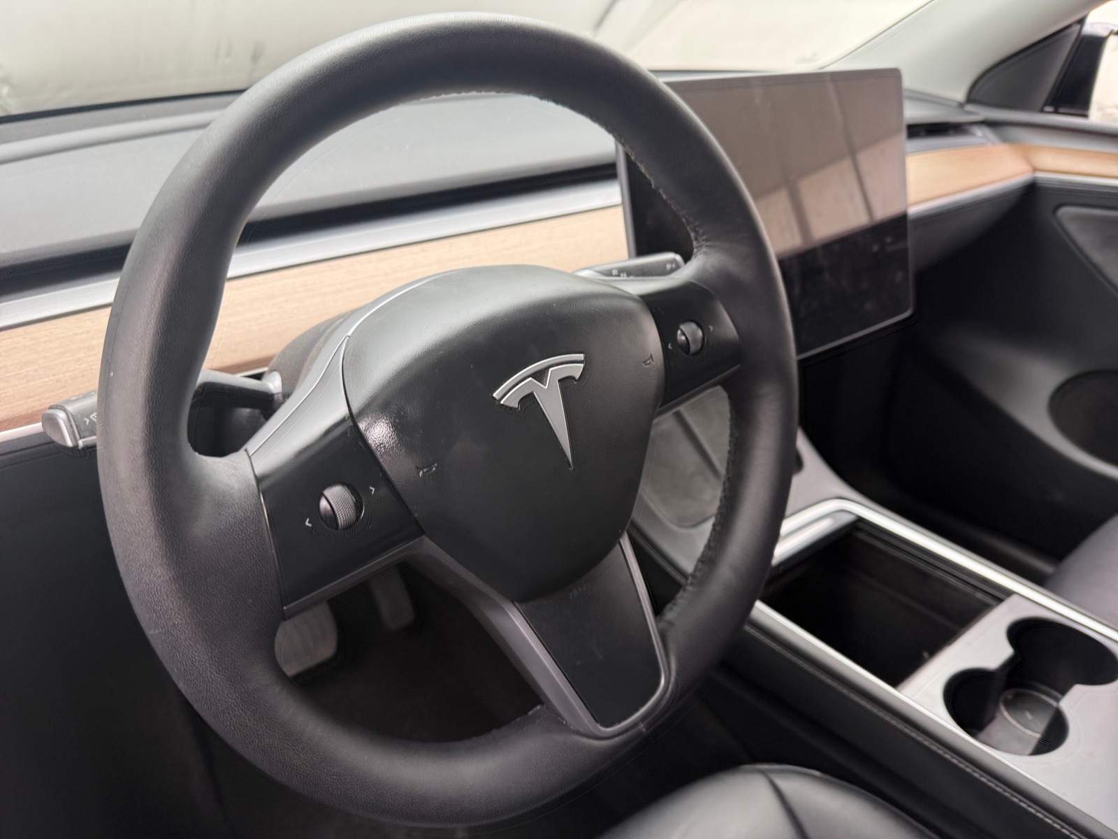 Thumbnail: 2023 Tesla Model Y - 4