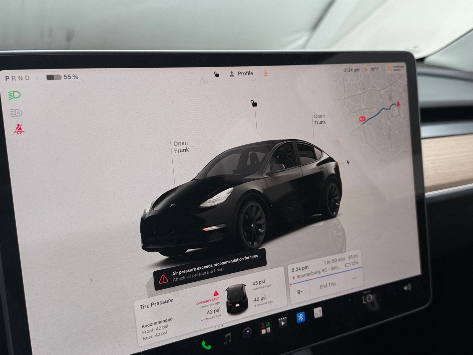 Thumbnail: 2023 Tesla Model Y - 3