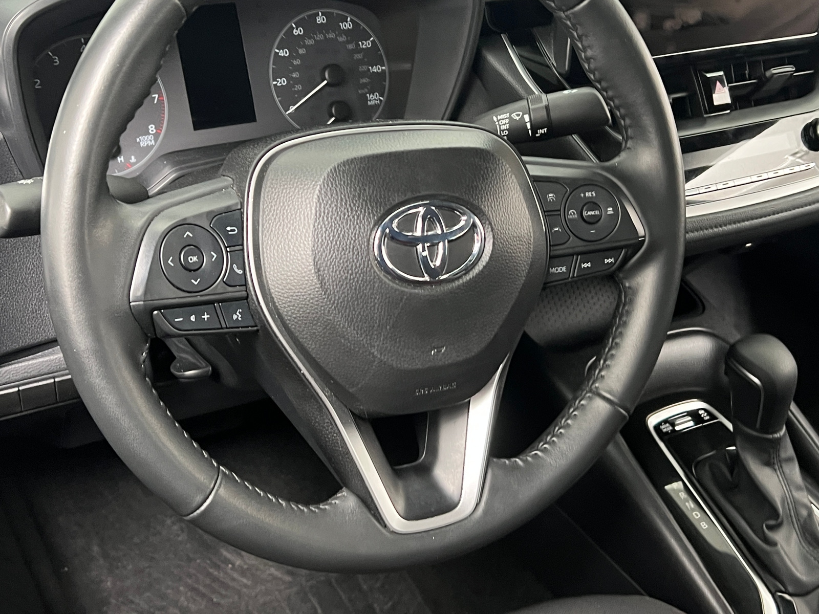 Thumbnail: 2025 Toyota Corolla - 5
