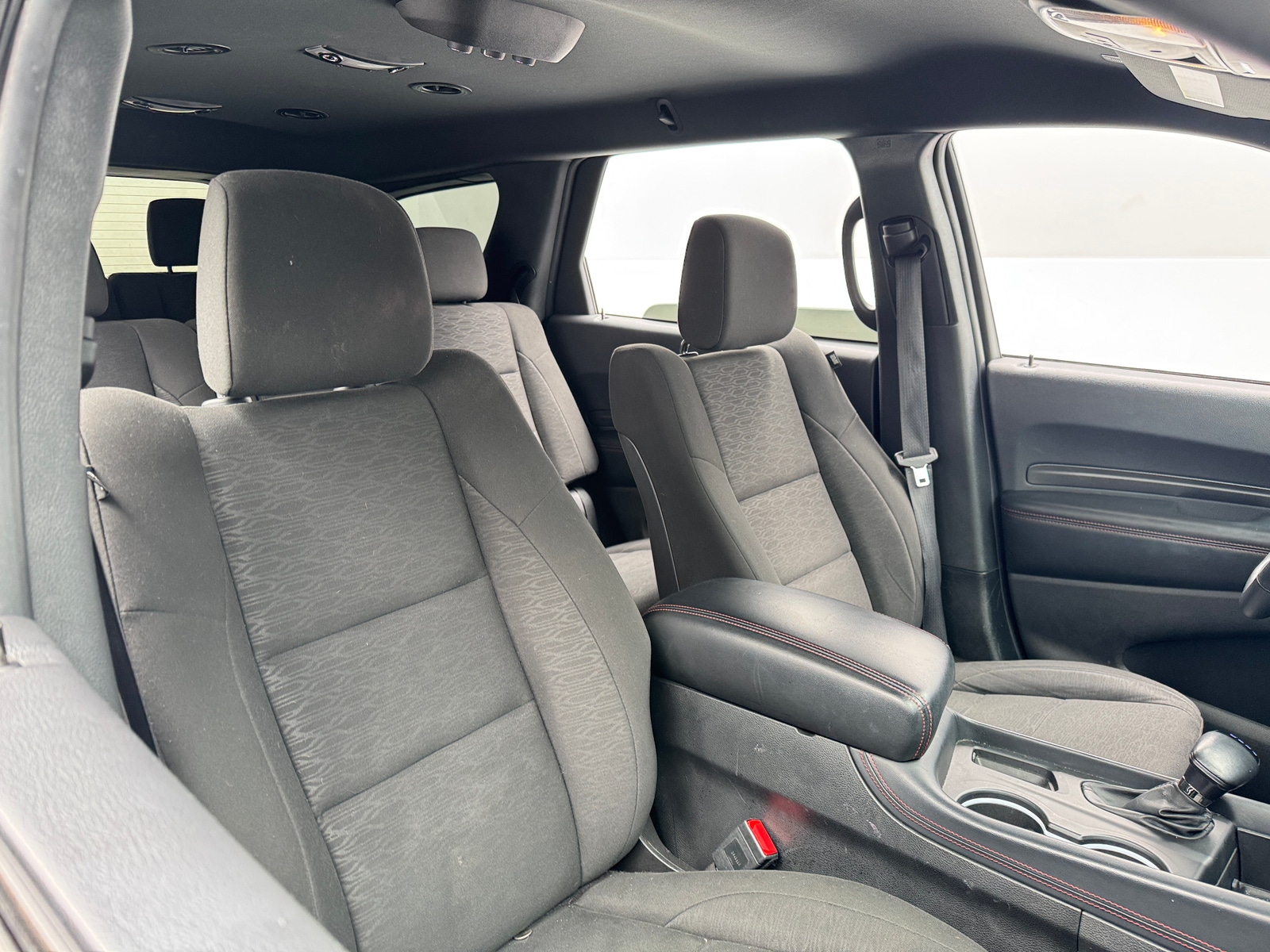 Thumbnail: 2023 Dodge Durango - 2
