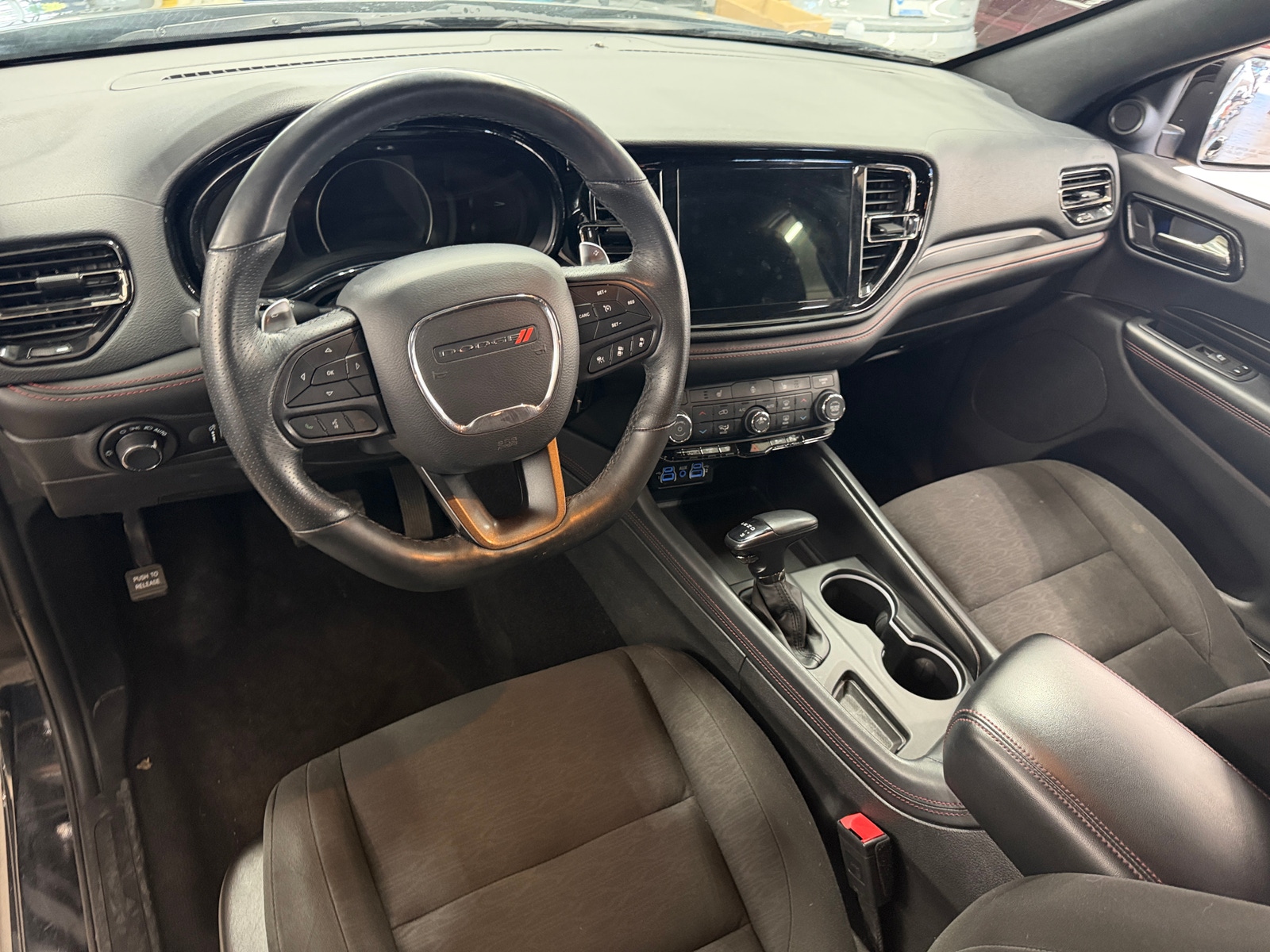 Thumbnail: 2023 Dodge Durango - 3