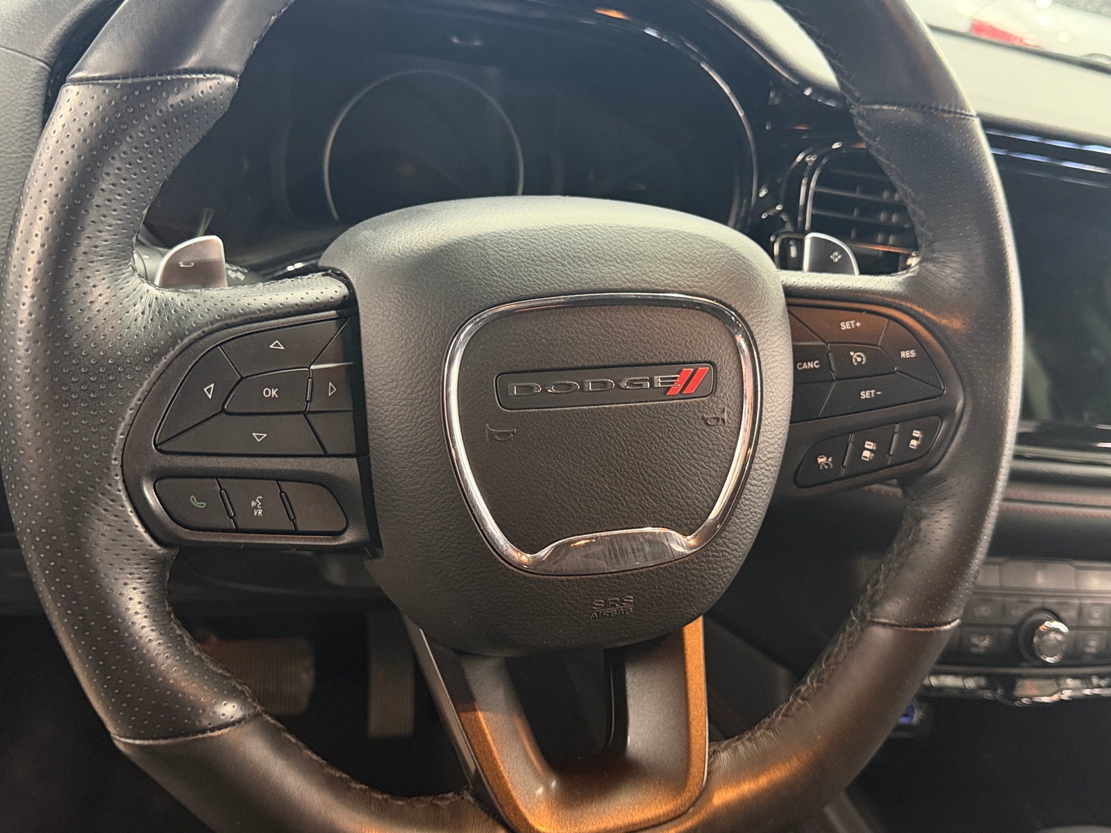 Thumbnail: 2023 Dodge Durango - 5