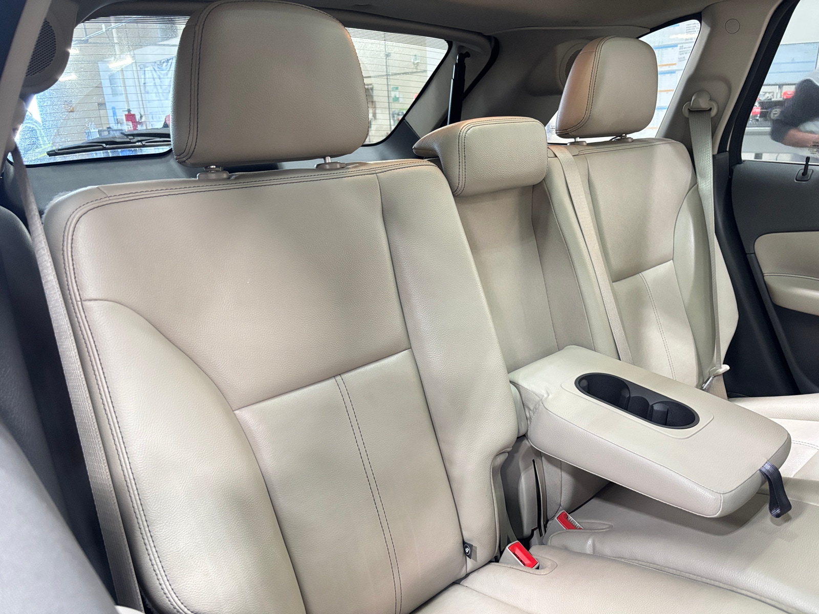 Thumbnail: 2014 Ford Edge - 5
