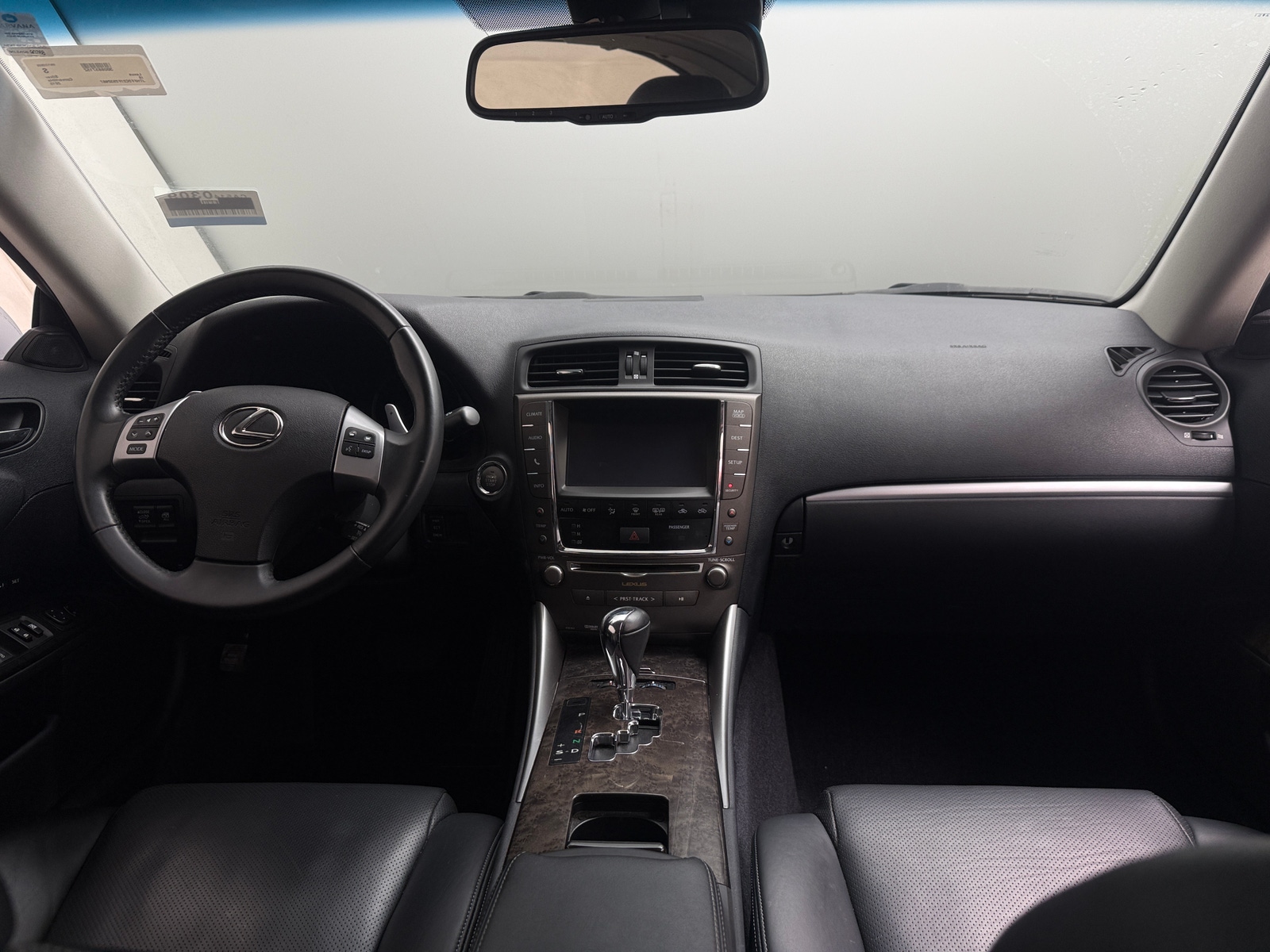Thumbnail: 2015 Lexus IS - 3