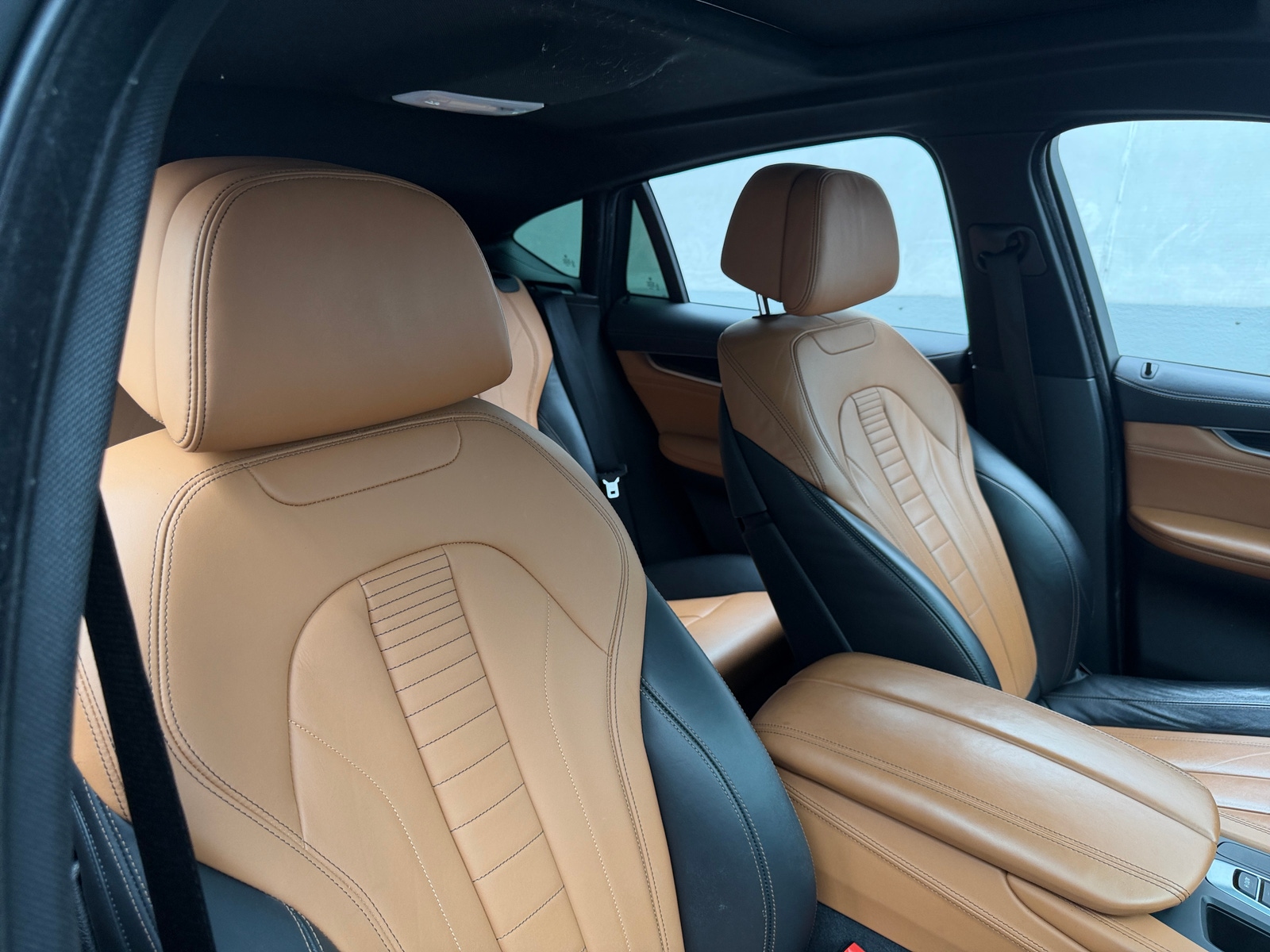 Thumbnail: 2018 BMW X6 - 2