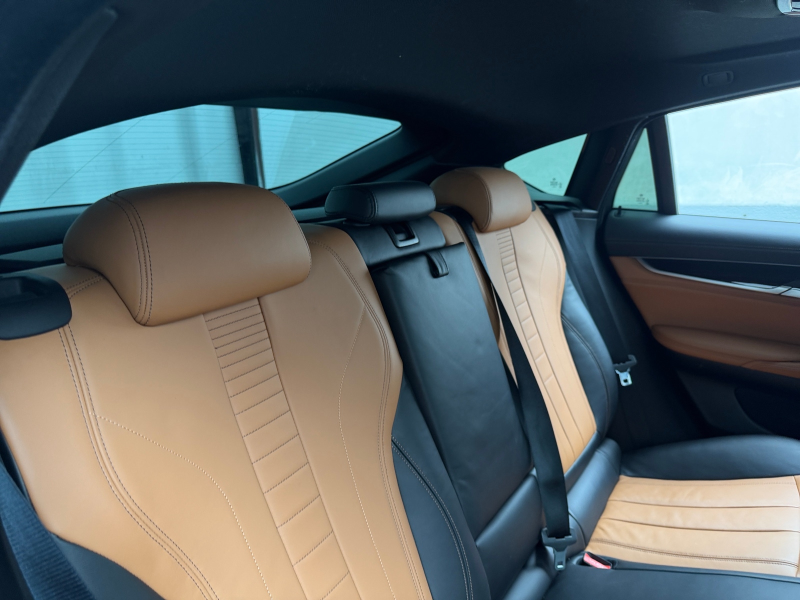 Thumbnail: 2018 BMW X6 - 6