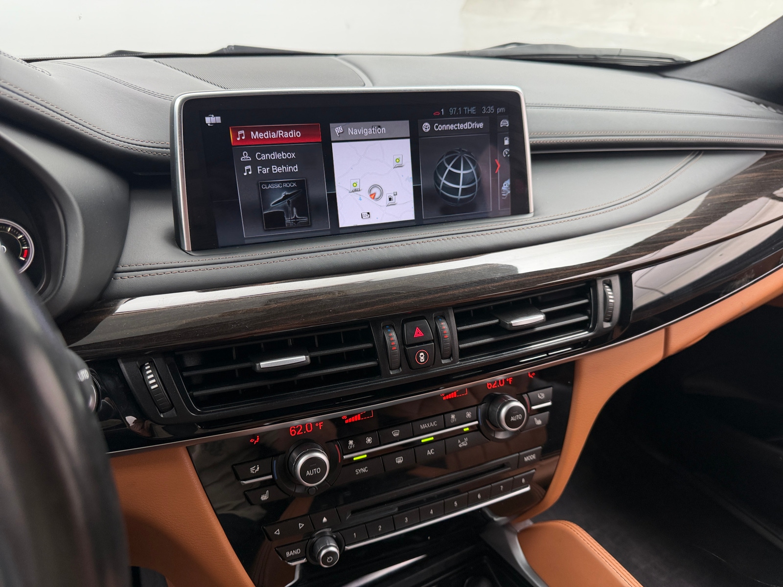 Thumbnail: 2018 BMW X6 - 4