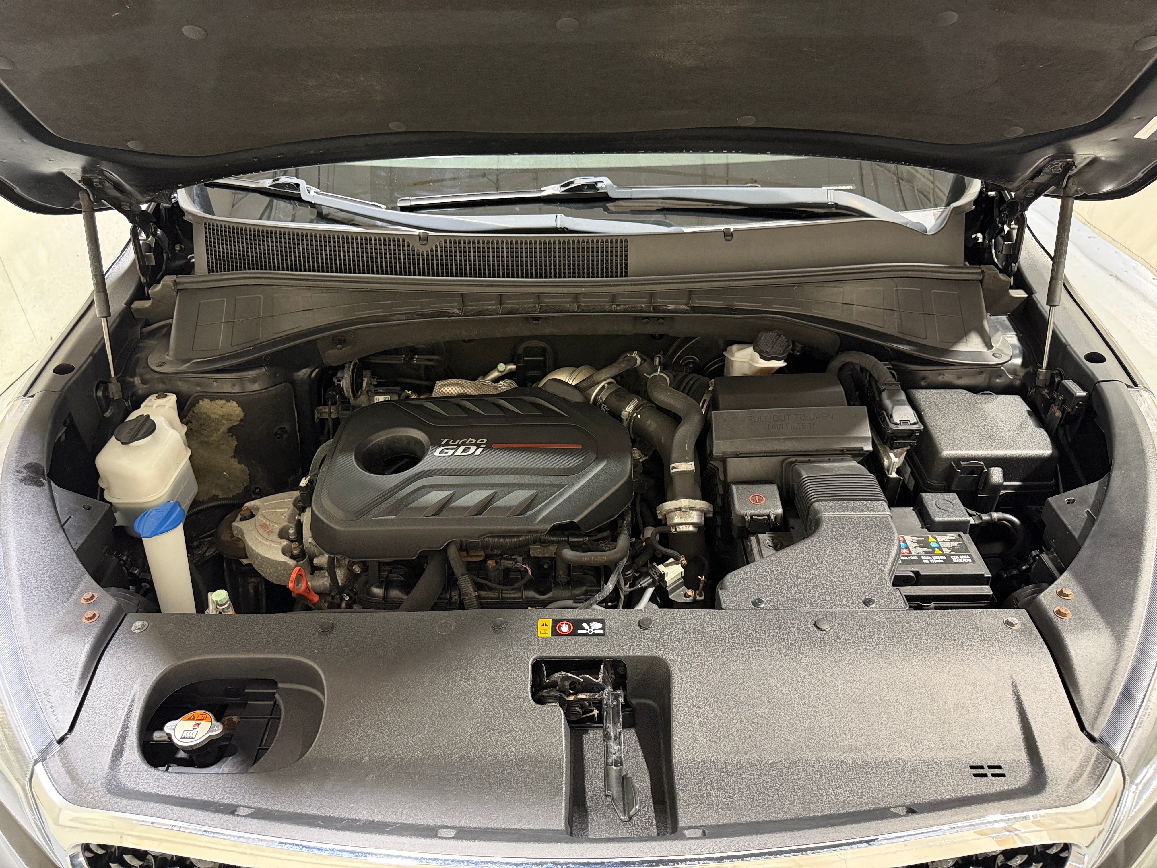 2018 Kia Sorento EX