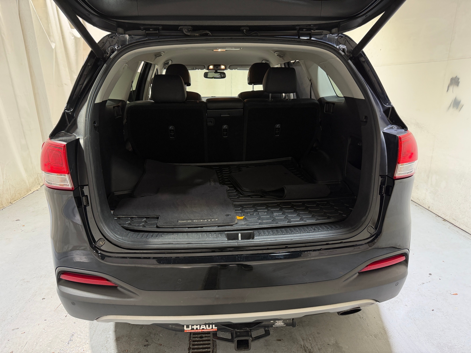 Thumbnail: 2018 Kia Sorento - 6