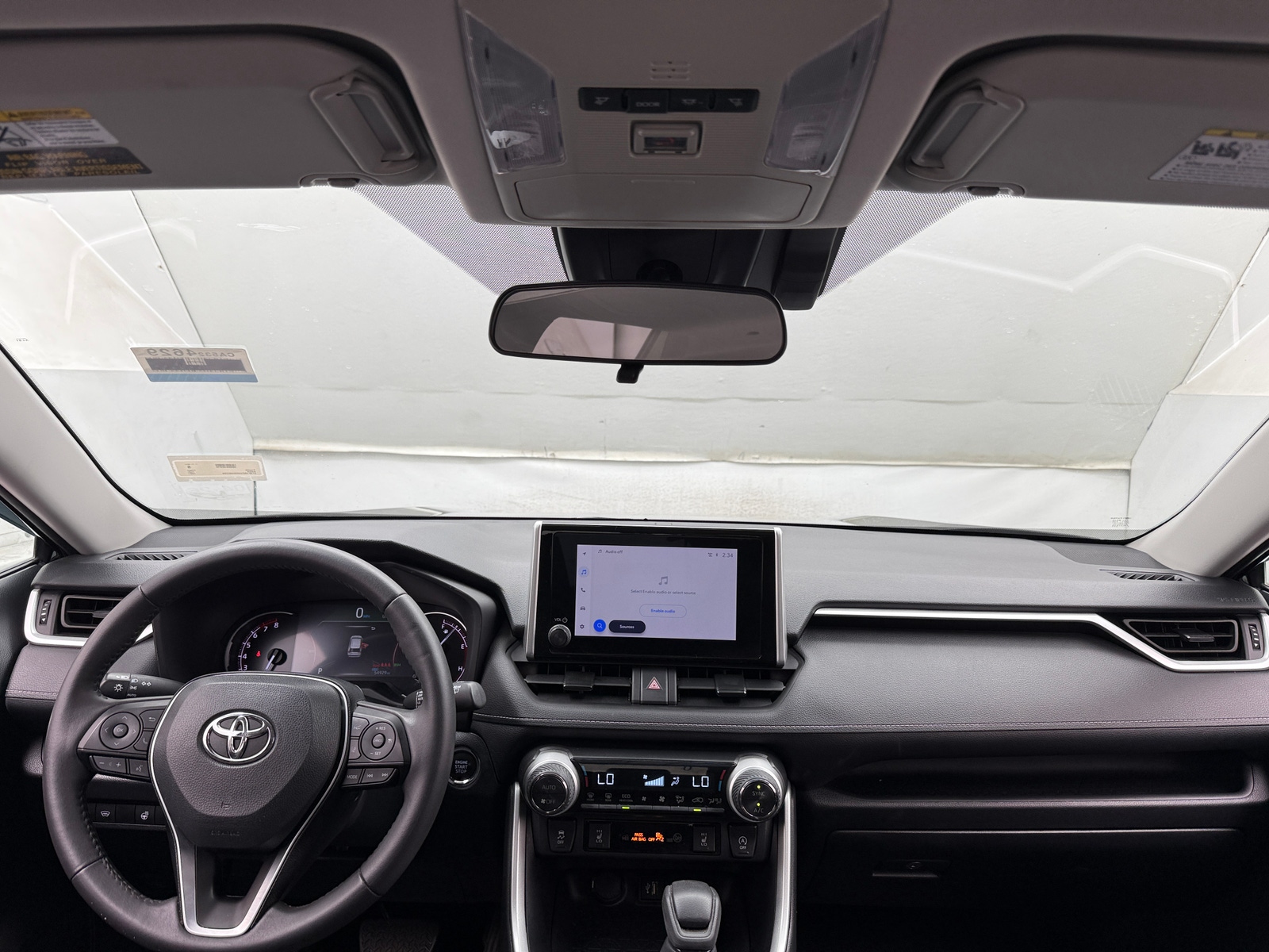 Thumbnail: 2024 Toyota RAV4 - 3
