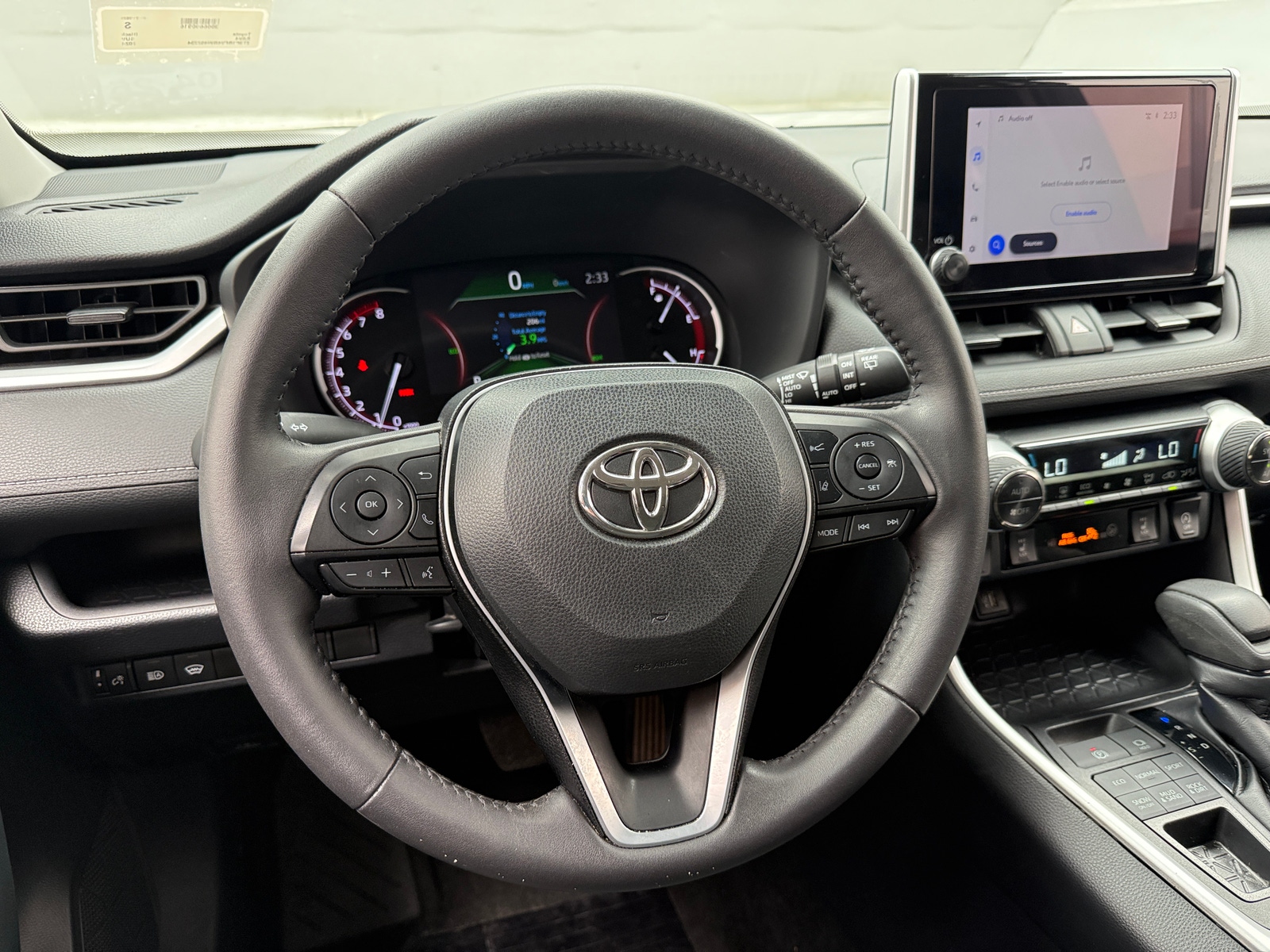 Thumbnail: 2024 Toyota RAV4 - 5