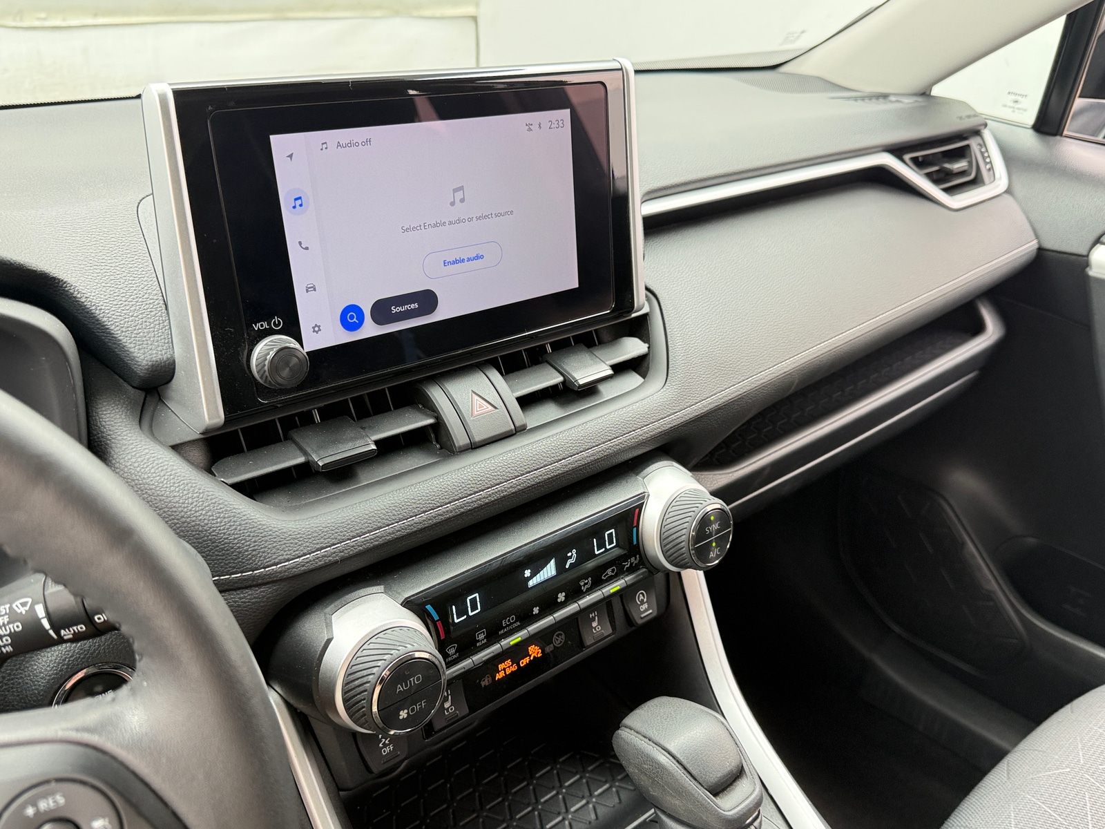 Thumbnail: 2024 Toyota RAV4 - 4