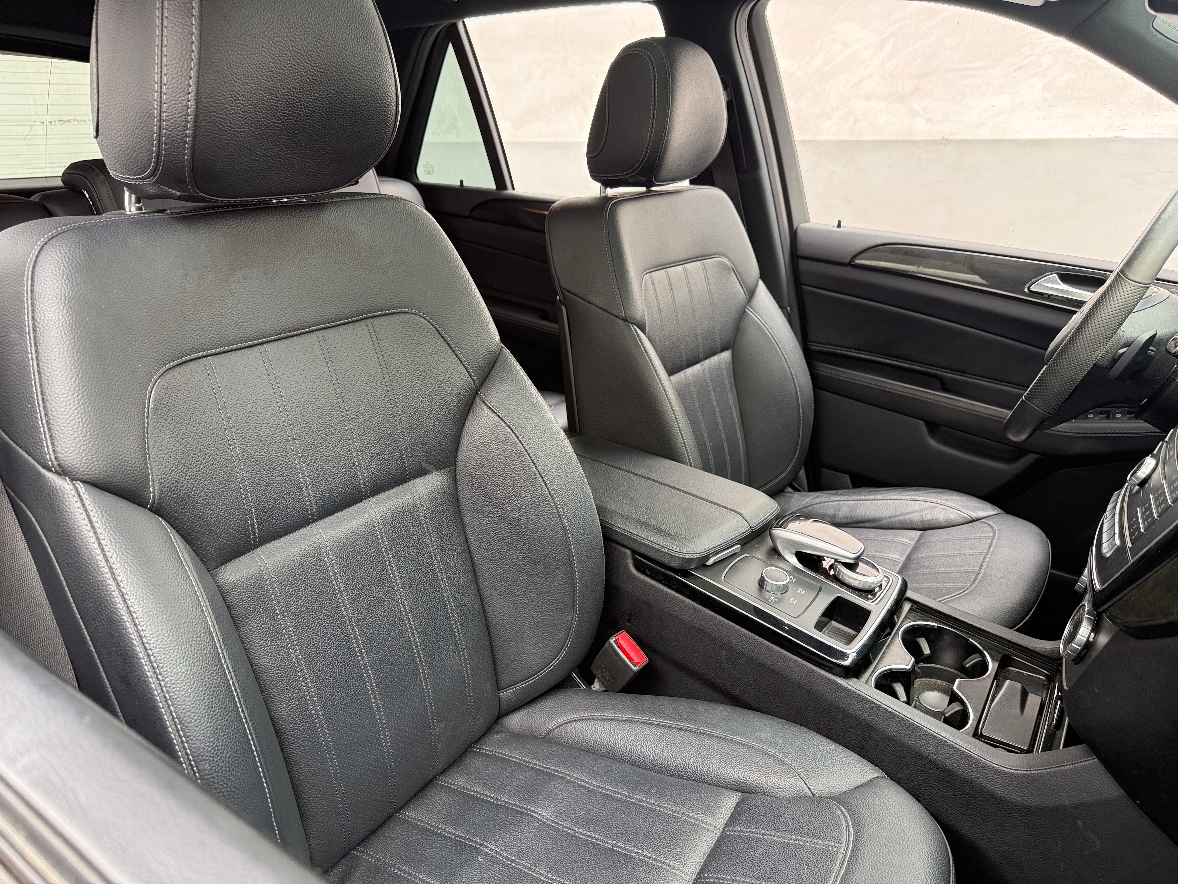 2018 Mercedes-Benz GLE-Class GLE350
