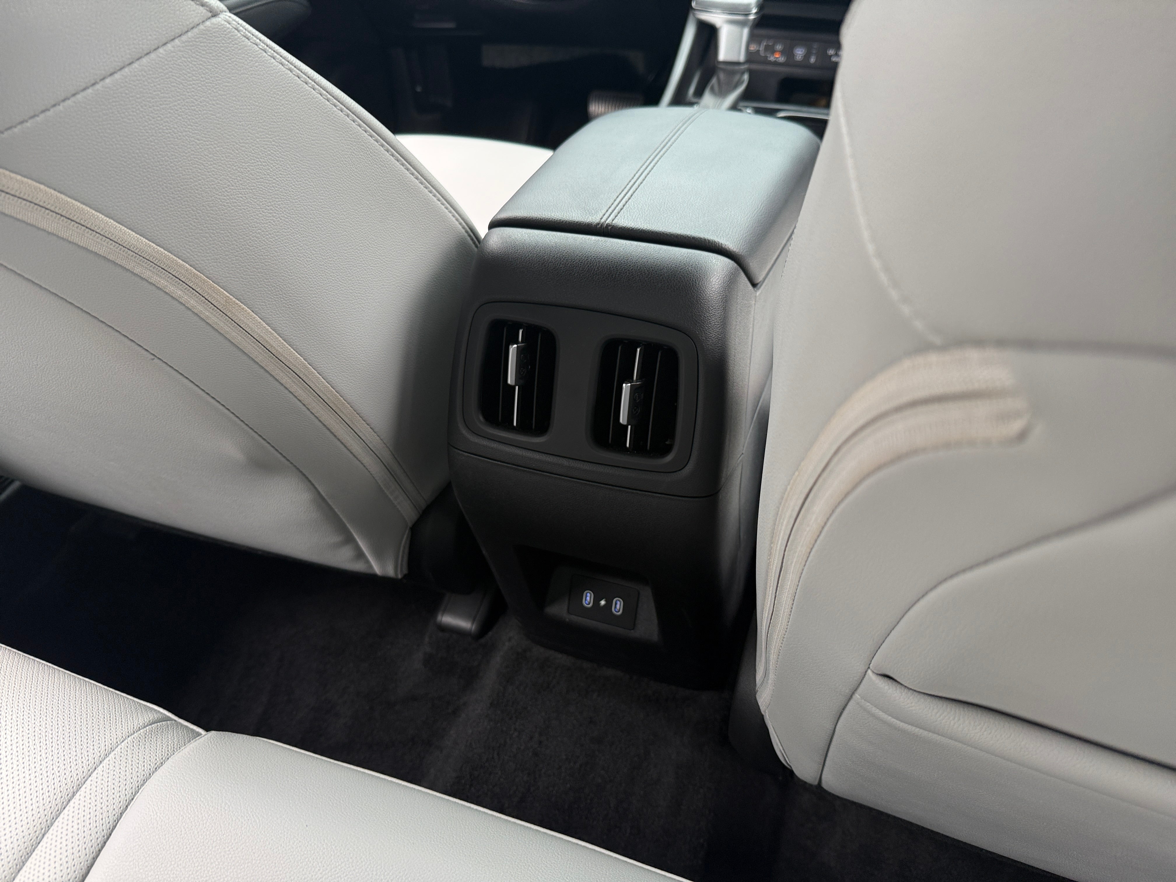 2025 Hyundai Santa Cruz