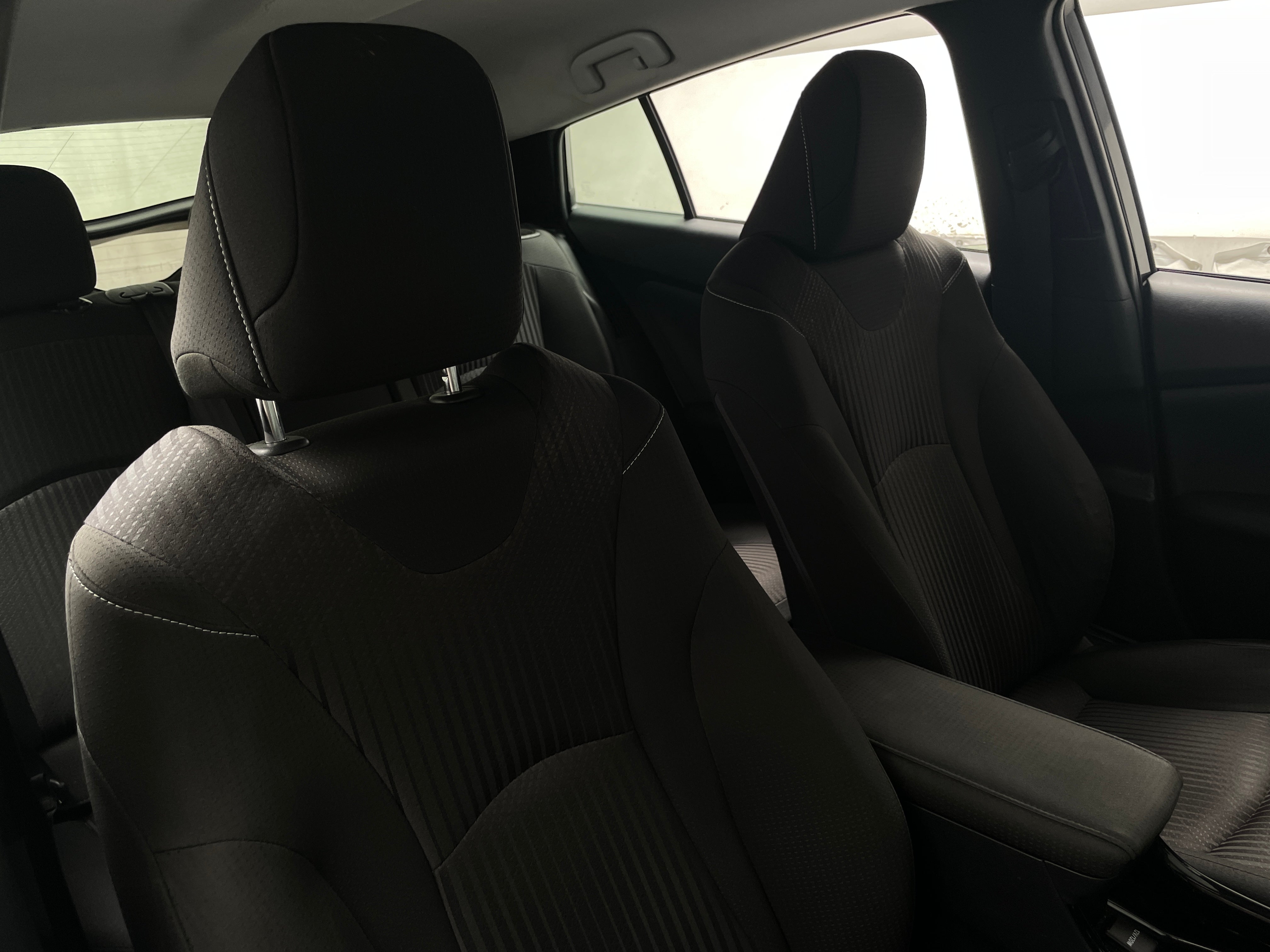 2021 Toyota Prius Prime