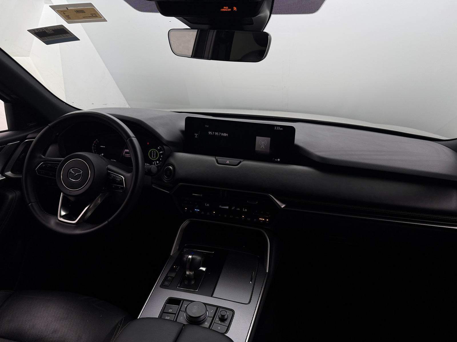 Thumbnail: 2025 Mazda CX-90 - 2