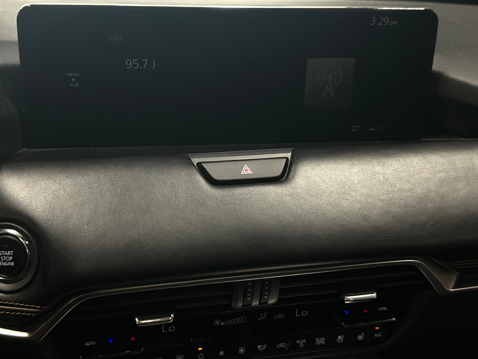 Thumbnail: 2025 Mazda CX-90 - 3