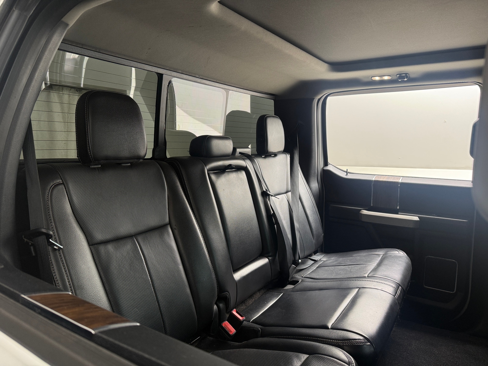 Thumbnail: 2018 Ford Econoline - 5