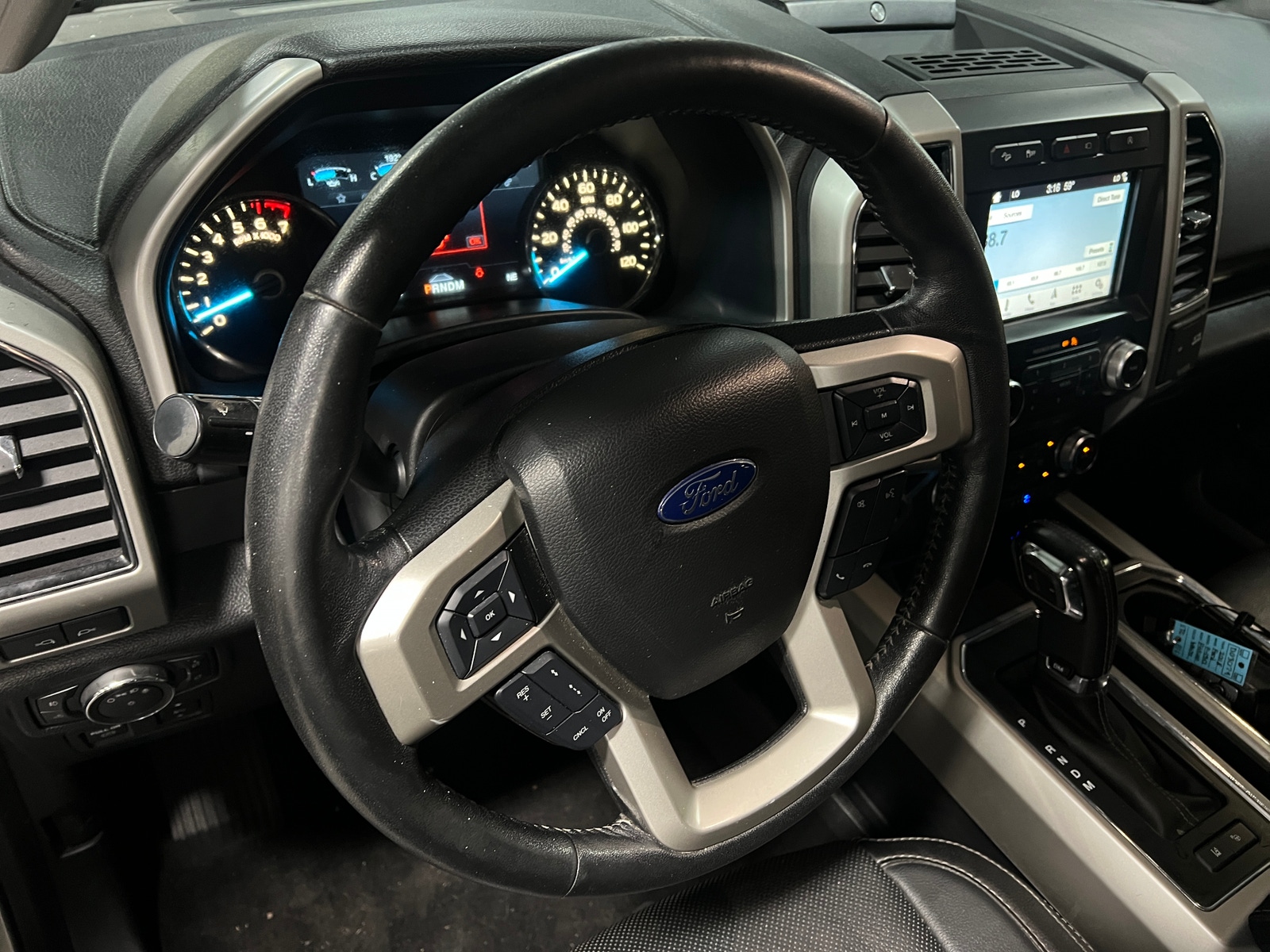 Thumbnail: 2018 Ford Econoline - 4