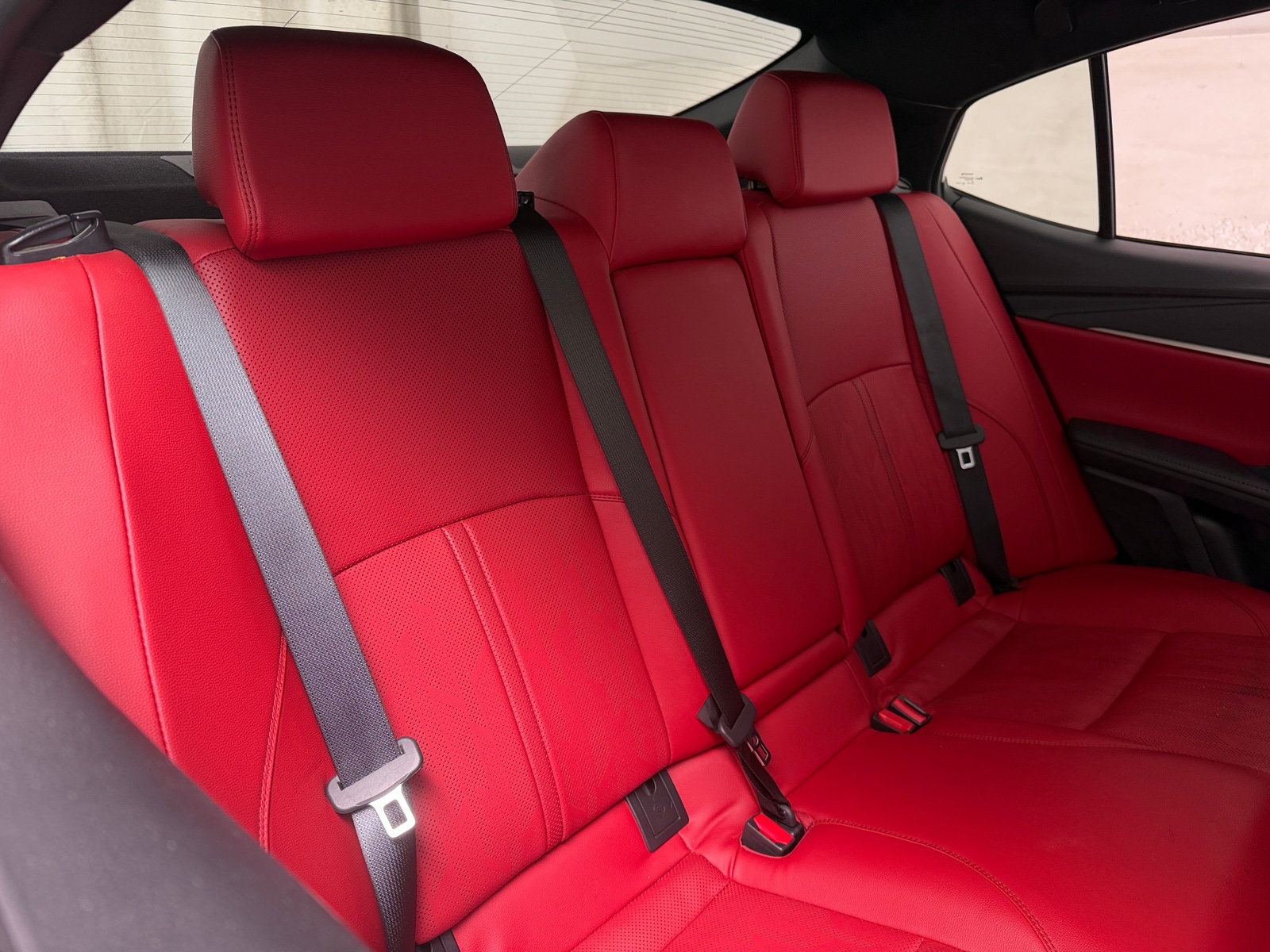 Thumbnail: 2025 Toyota Camry - 6