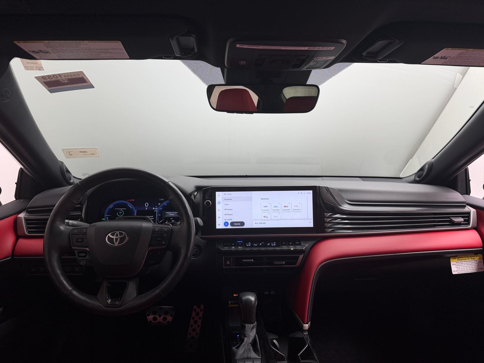 Thumbnail: 2025 Toyota Camry - 3