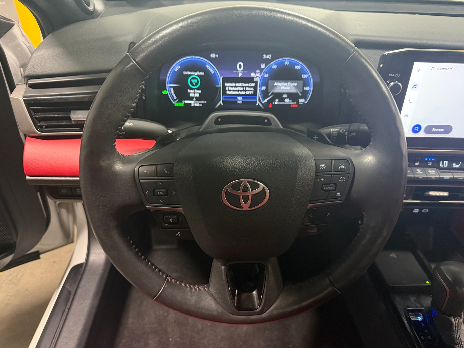 Thumbnail: 2025 Toyota Camry - 5