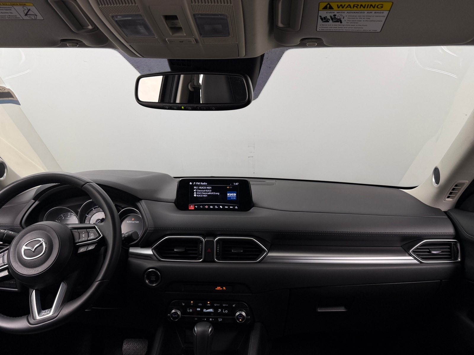 Thumbnail: 2019 Mazda CX-5 - 2