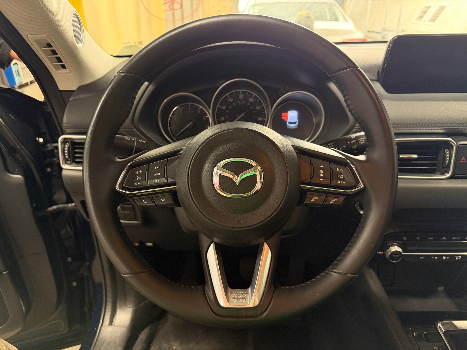 Thumbnail: 2019 Mazda CX-5 - 4