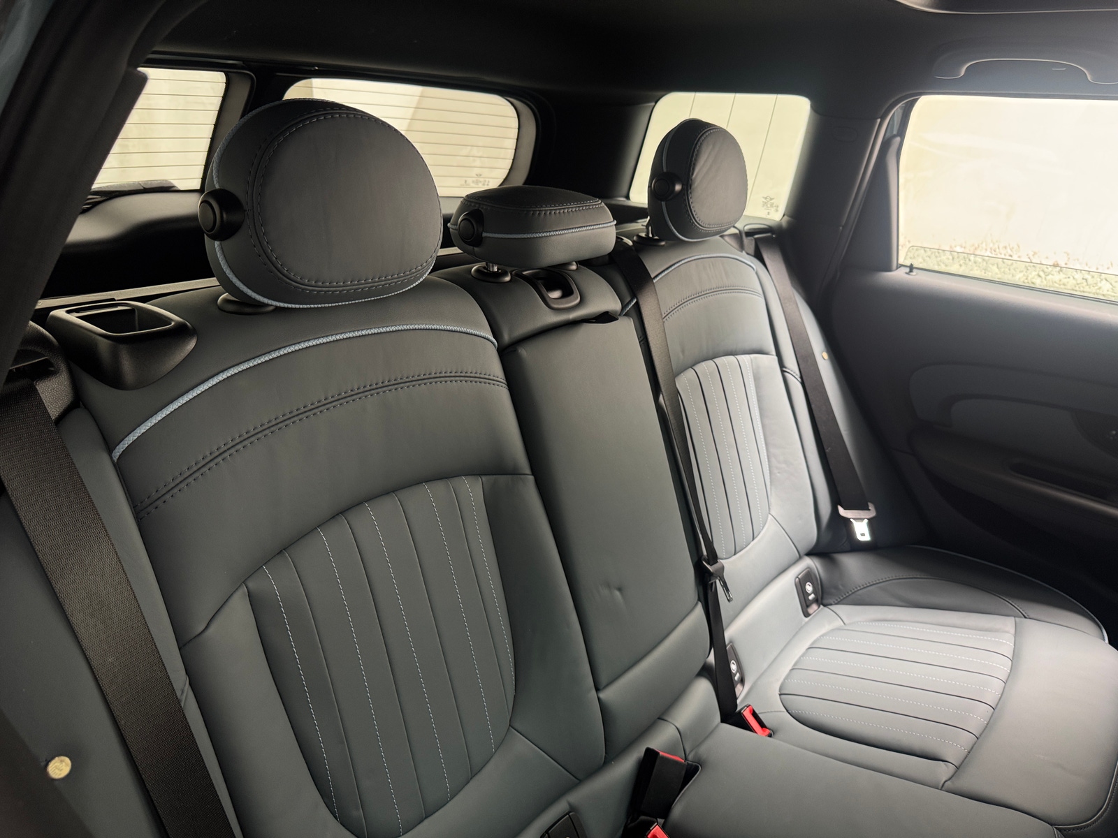 Thumbnail: 2024 MINI Cooper Clubman - 5
