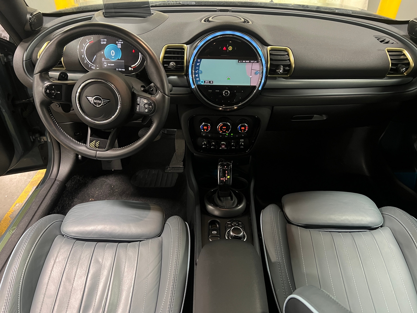 Thumbnail: 2024 MINI Cooper Clubman - 2
