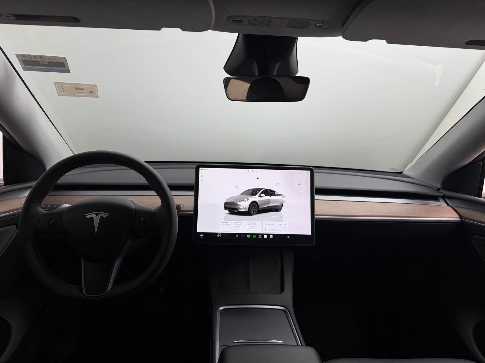 Thumbnail: 2024 Tesla Model Y - 2