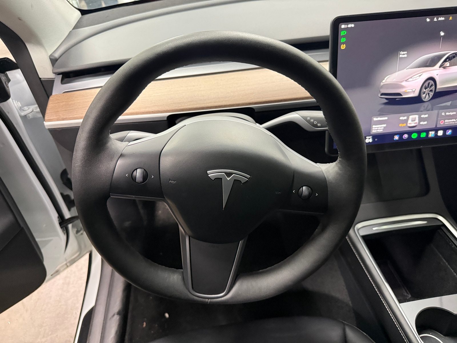 Thumbnail: 2024 Tesla Model Y - 4