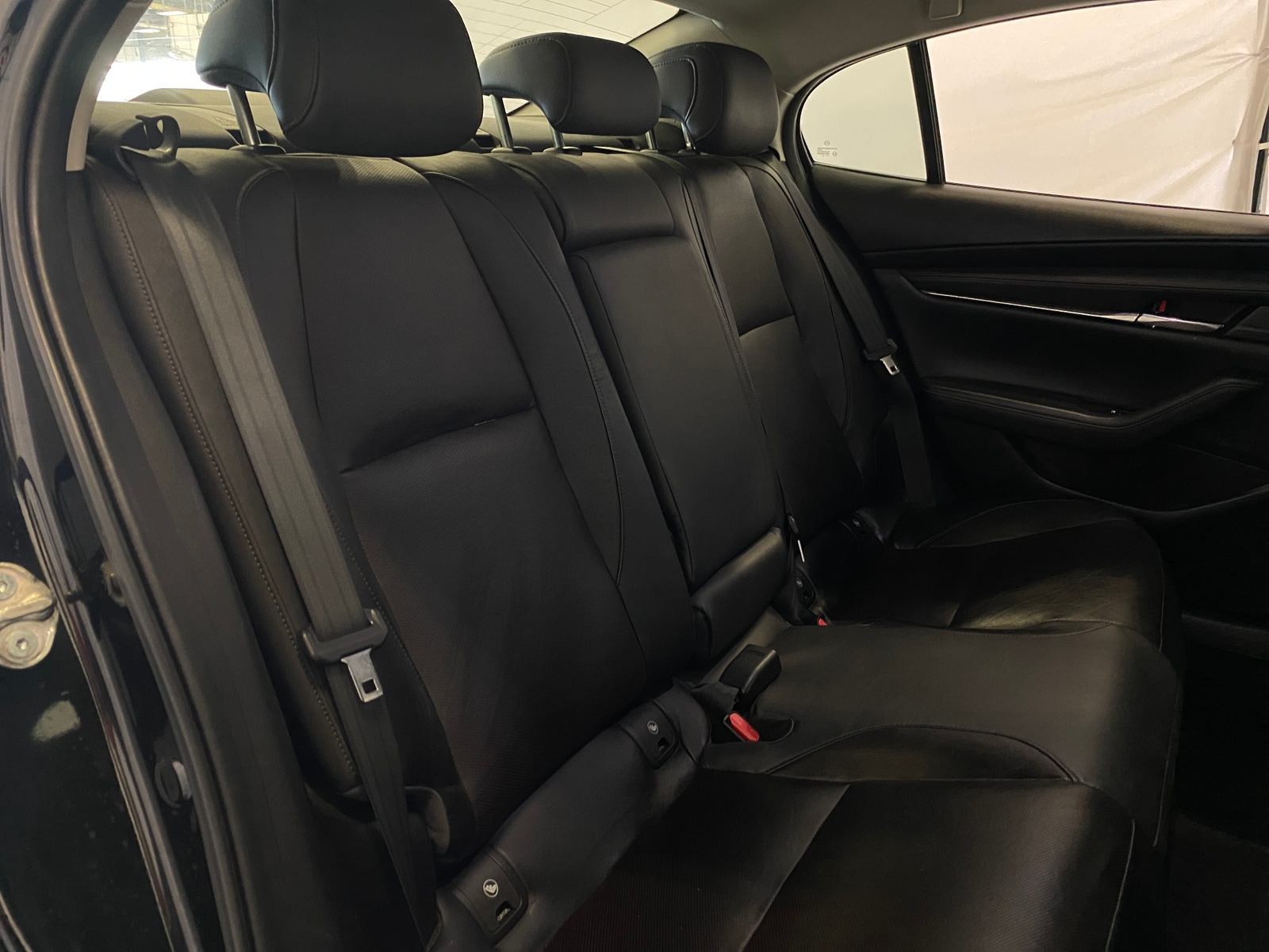 Thumbnail: 2019 Mazda Mazda3 - 5