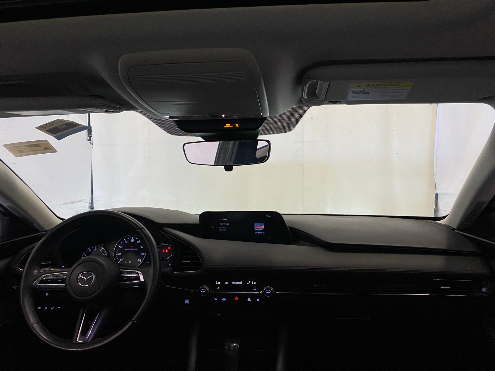 Thumbnail: 2019 Mazda Mazda3 - 2