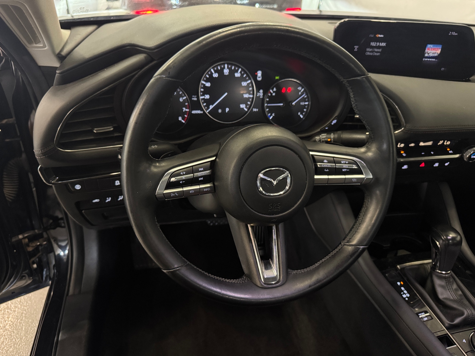 Thumbnail: 2019 Mazda Mazda3 - 4