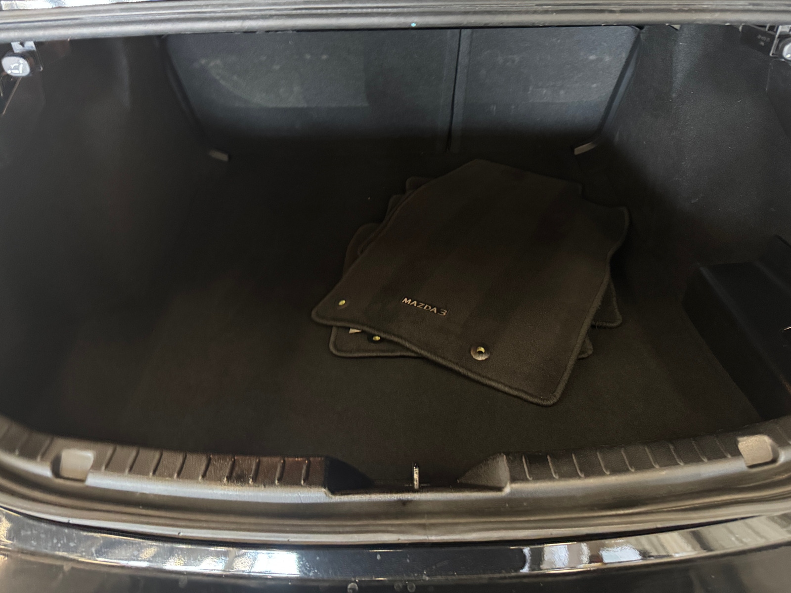 Thumbnail: 2019 Mazda Mazda3 - 6