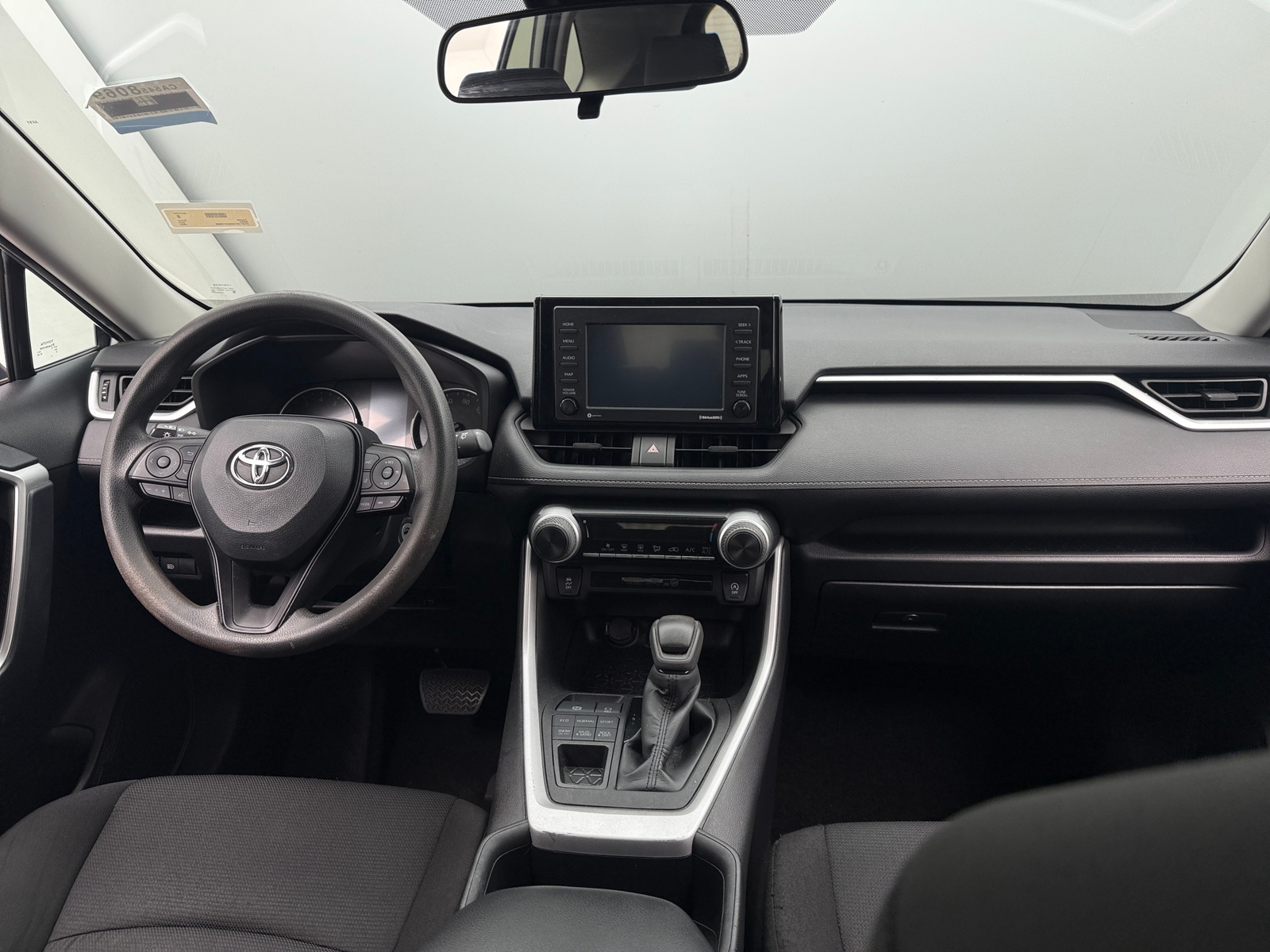 Thumbnail: 2022 Toyota RAV4 - 3