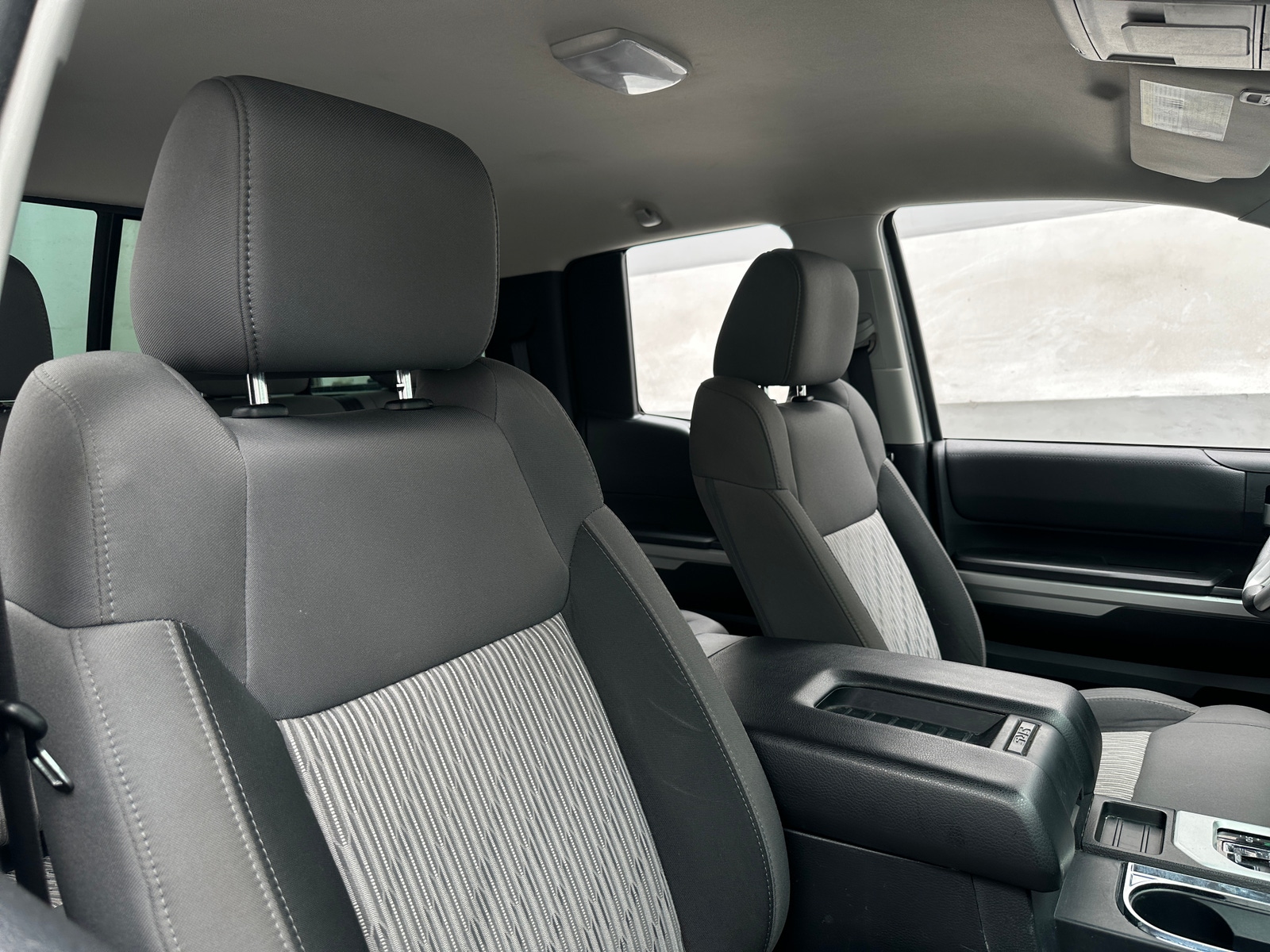 Thumbnail: 2016 Toyota Tundra - 2
