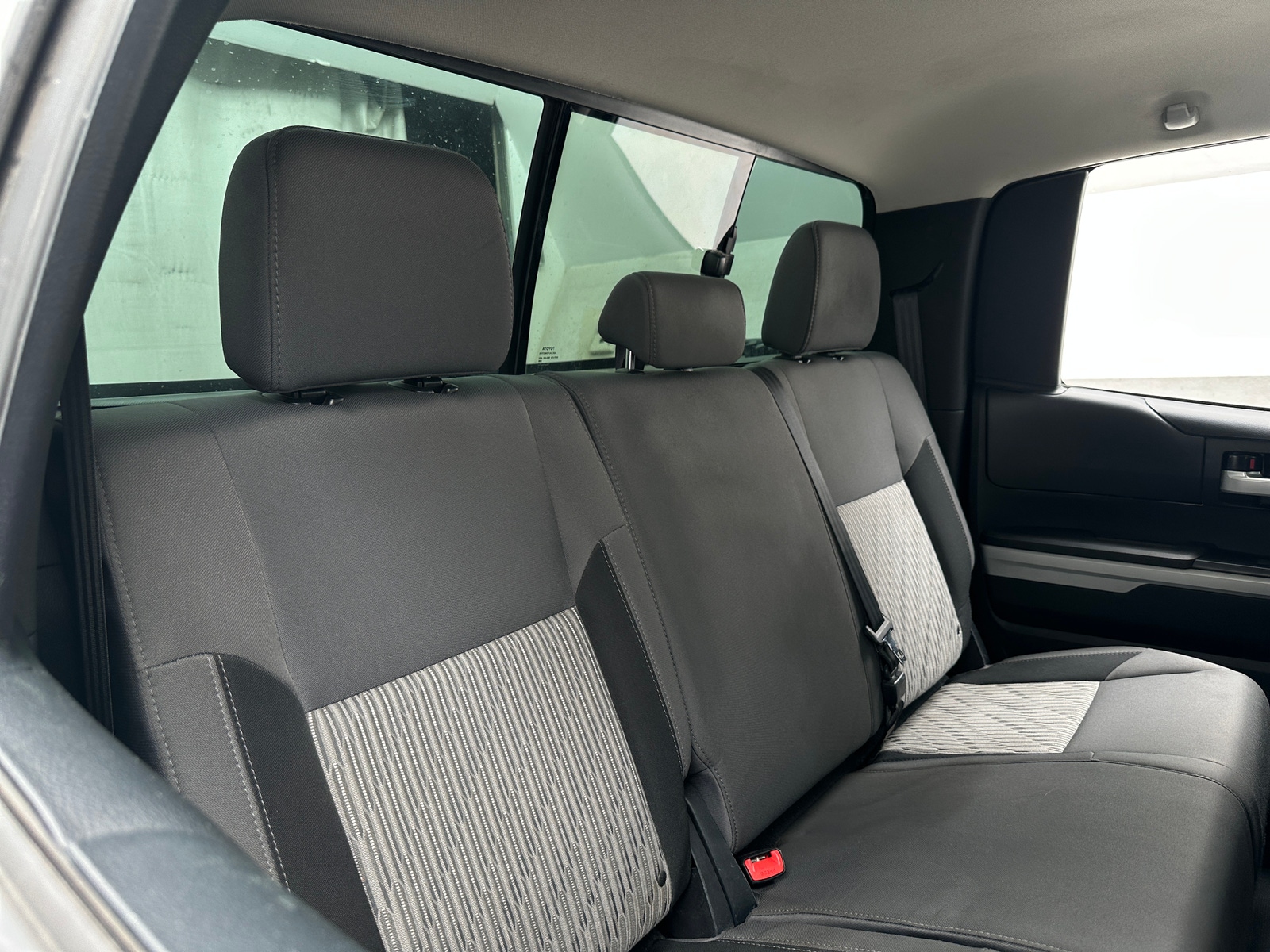 Thumbnail: 2016 Toyota Tundra - 6